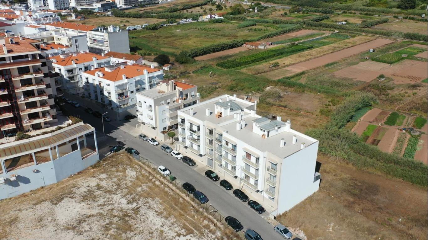 Apartment T2 Arte Xavega