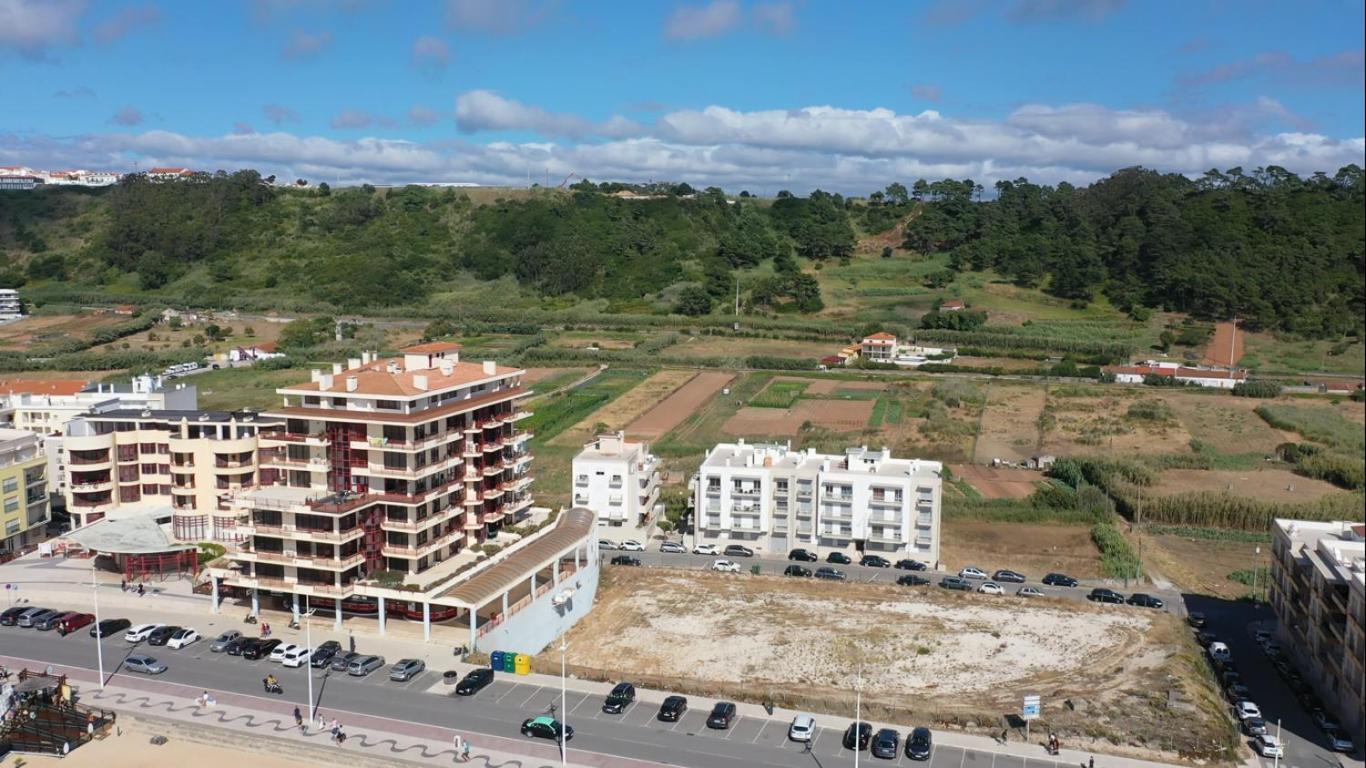 Apartamento T2 Arte Xávega *