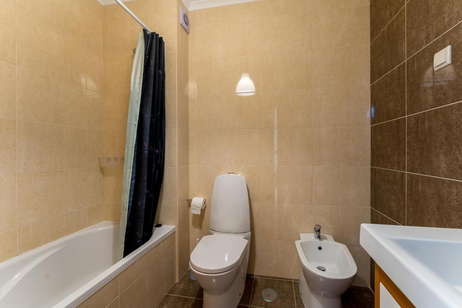 T2 Arte Xavega Apartment Nazare
