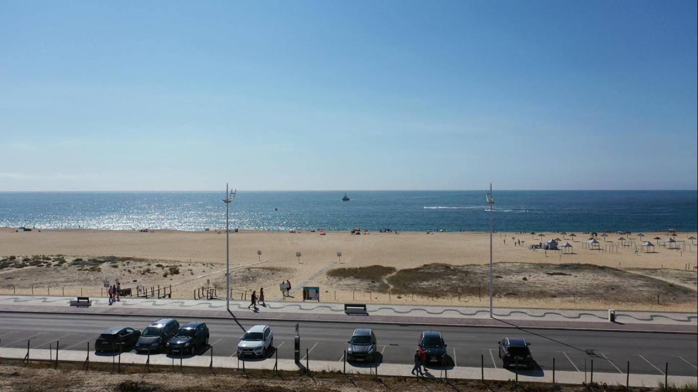 T2 Arte Xavega * Nazare