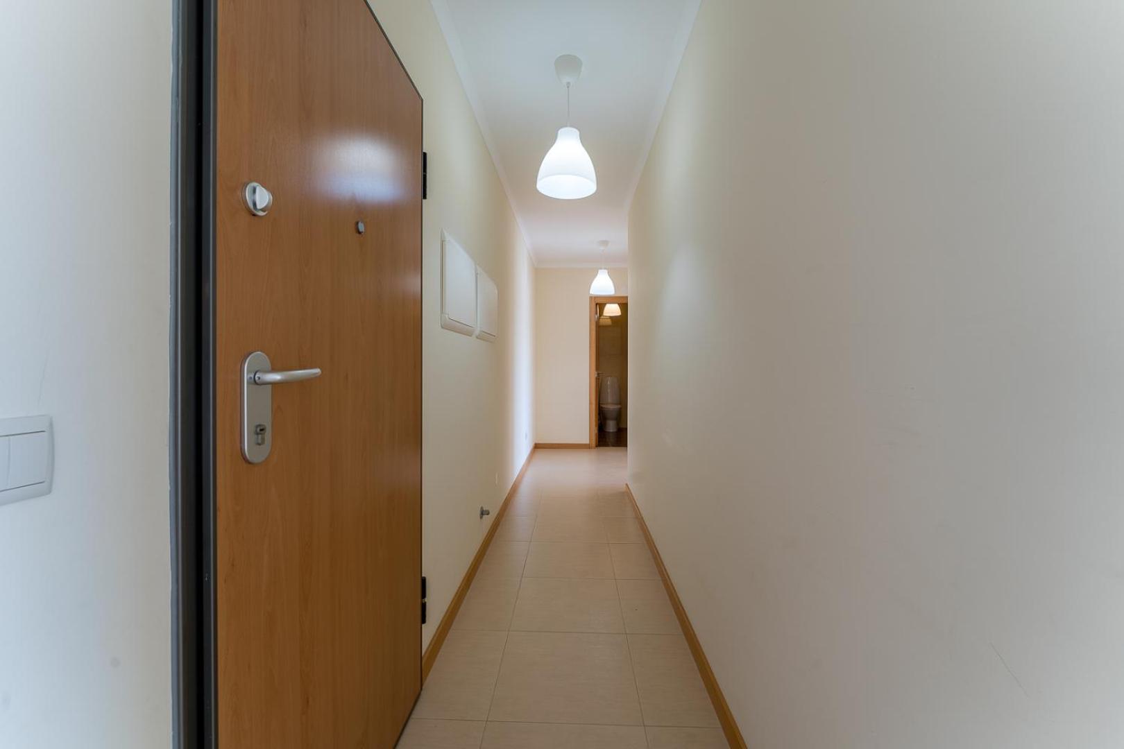 T2 Arte Xavega Apartment Nazare