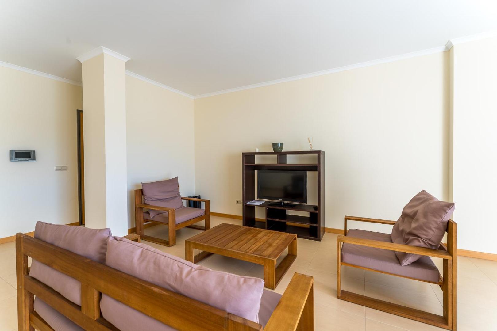 T2 Arte Xavega Apartment