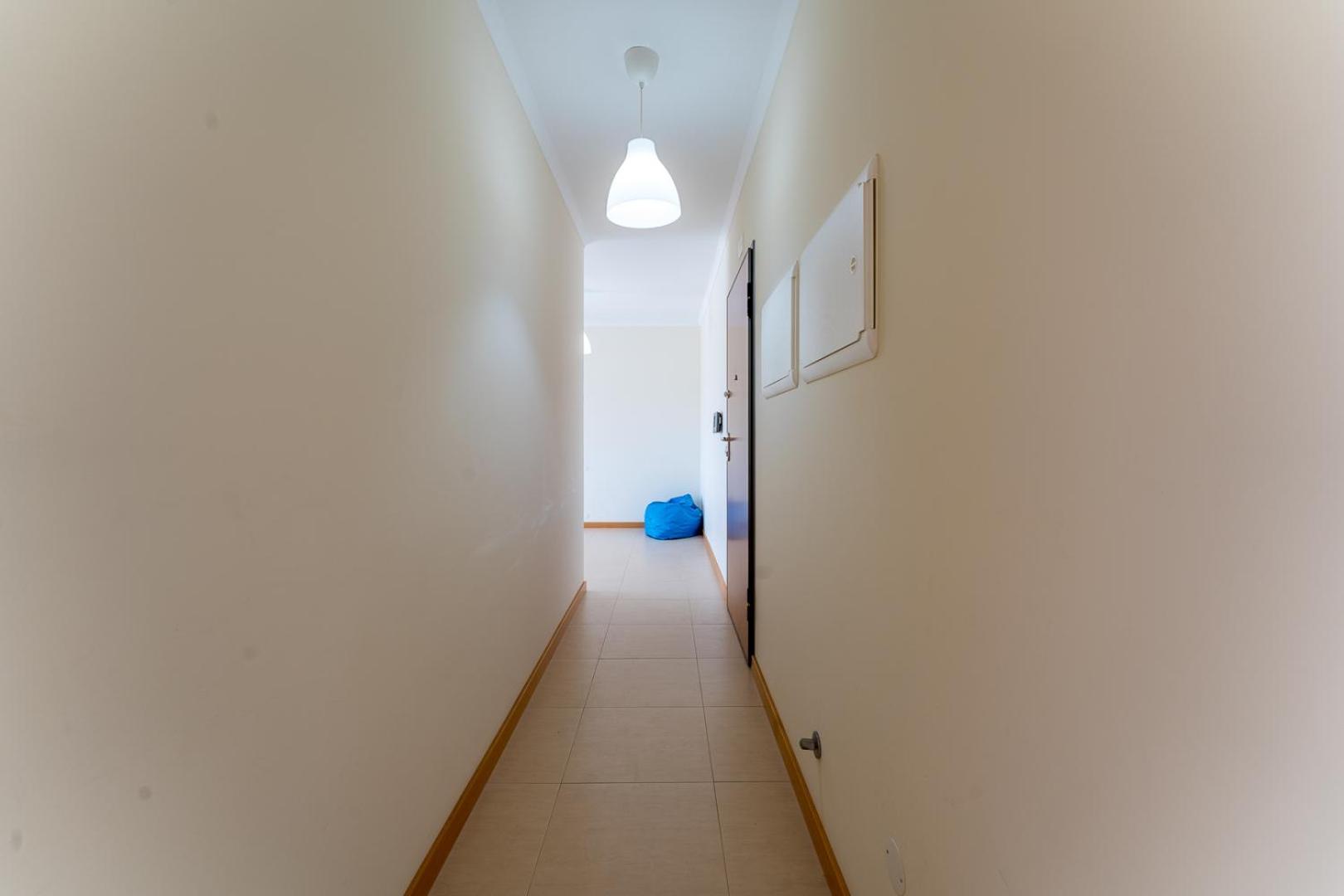 Apartment T2 Arte Xavega