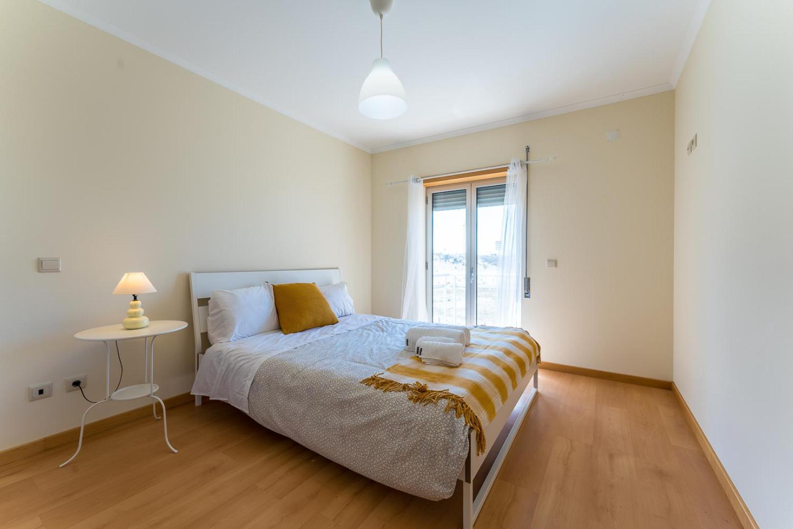 T2 Arte Xavega Apartment Nazare