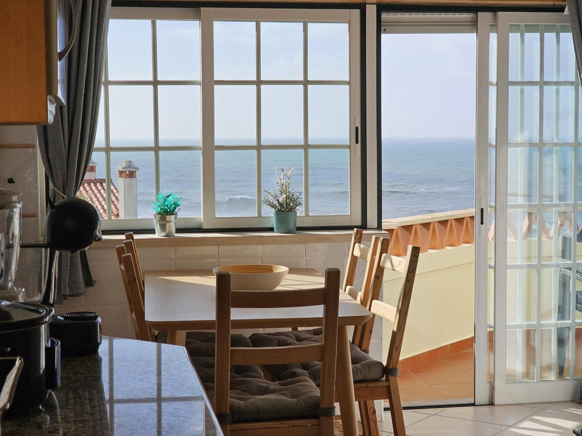 Apartment Bela Vista By Acasadascasas *