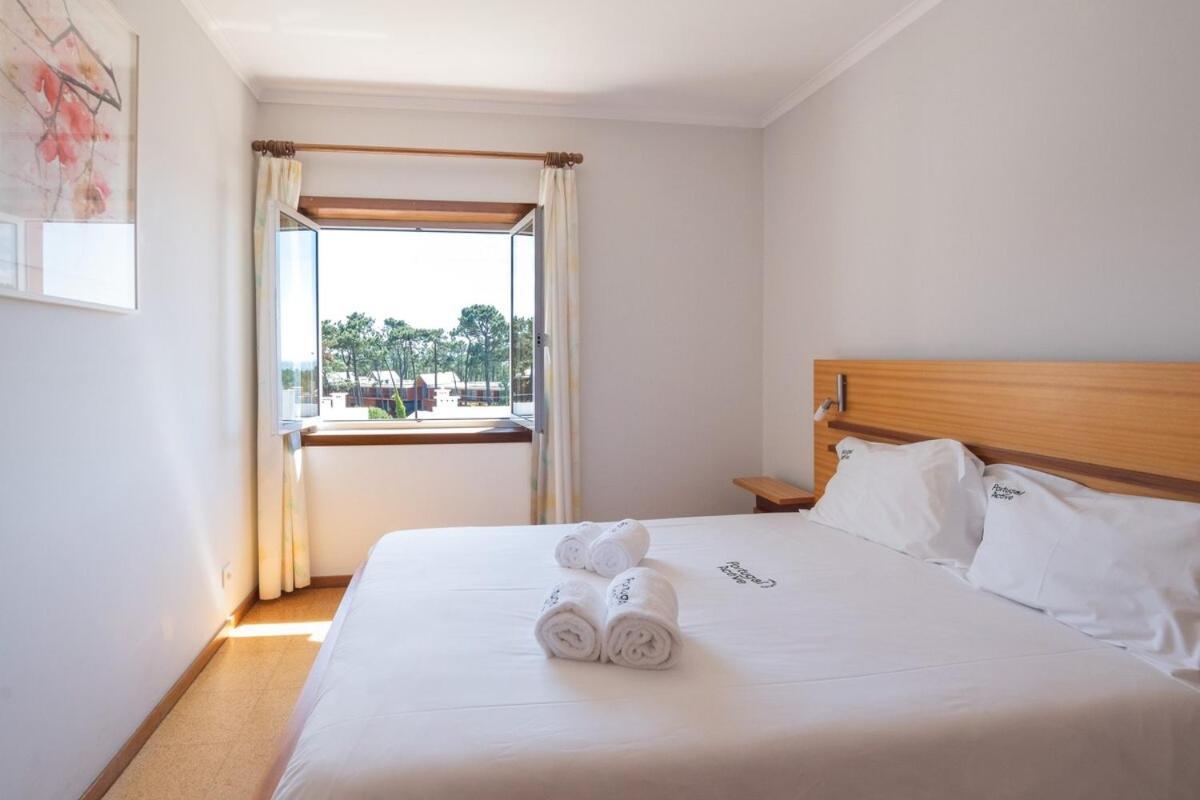Ocean View Cabedelo Duplex *