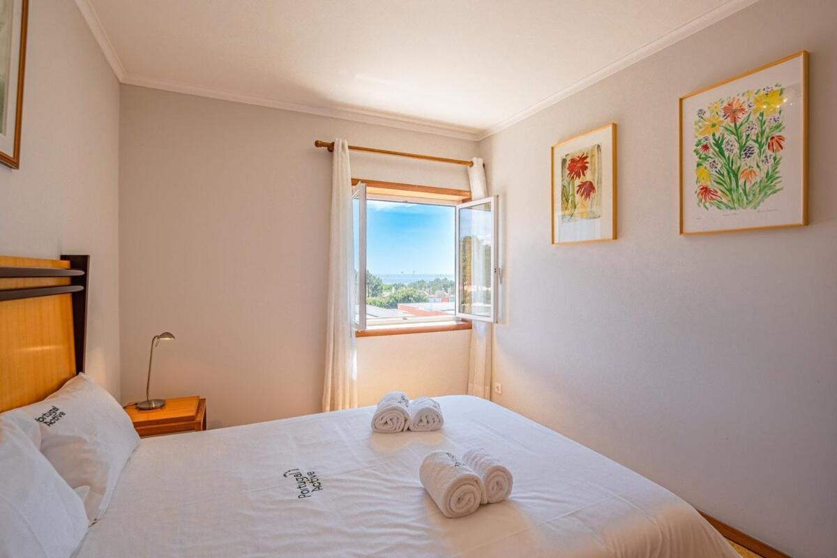 Ocean View Cabedelo Duplex
