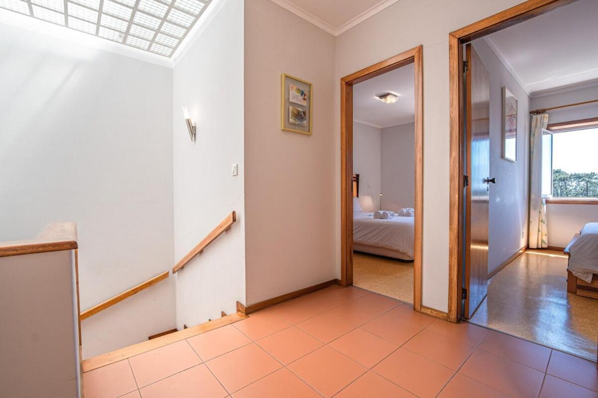 Ocean View Cabedelo Duplex Apartamento