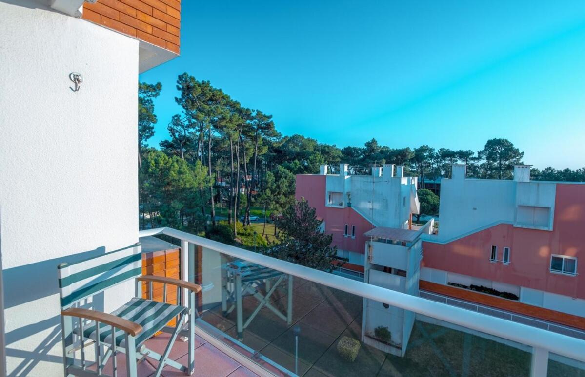 Apartment Ocean View Cabedelo Duplex