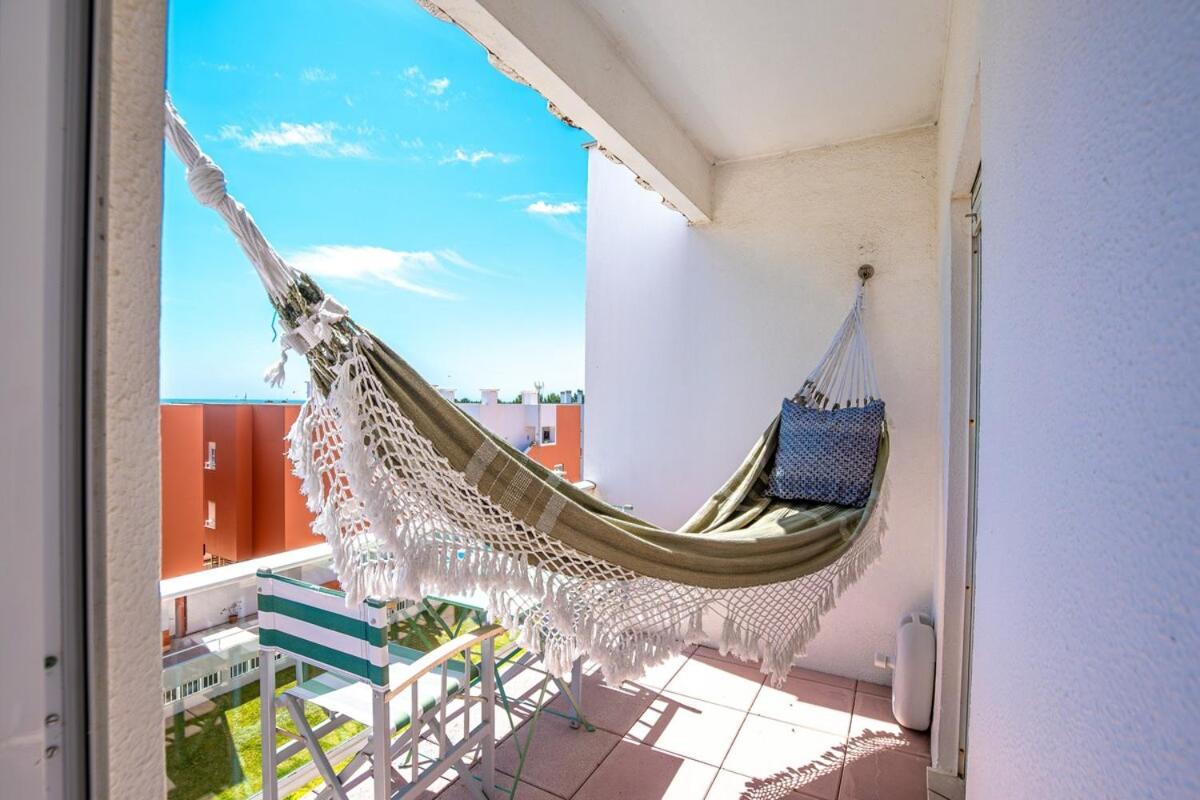 Ocean View Cabedelo Duplex Apartamento *