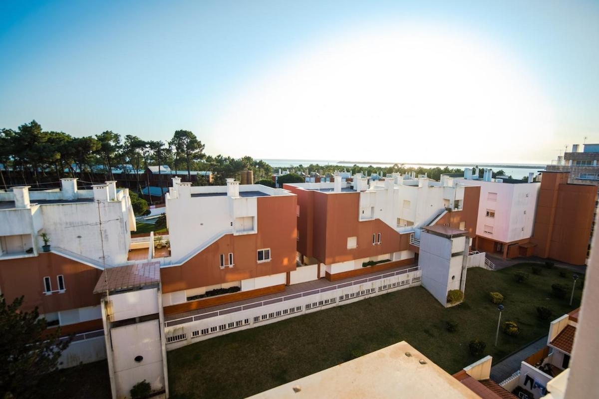 Ocean View Cabedelo Duplex