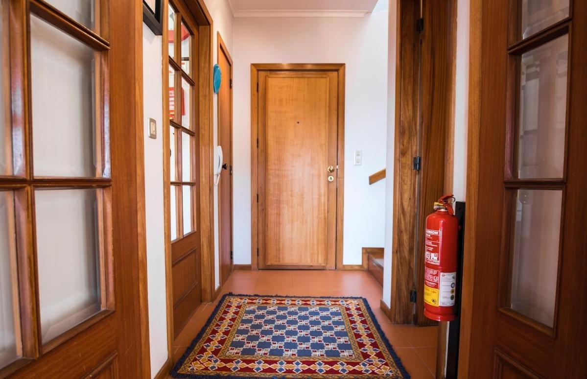 Ocean View Cabedelo Duplex Apartment