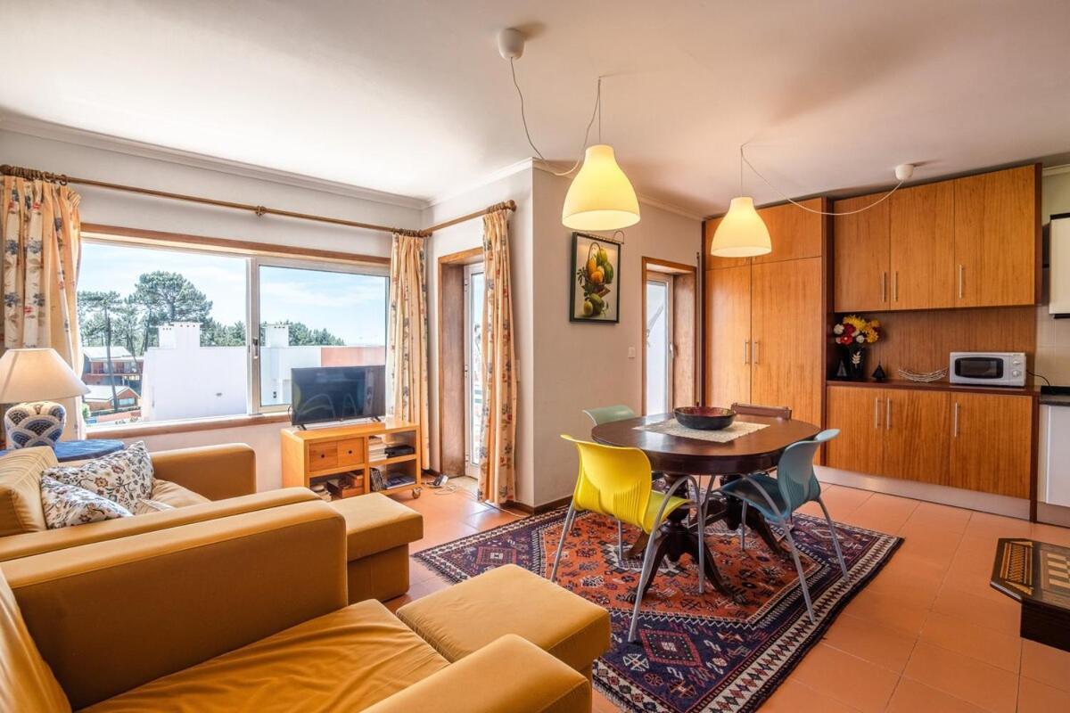 Ocean View Cabedelo Duplex Apartment *