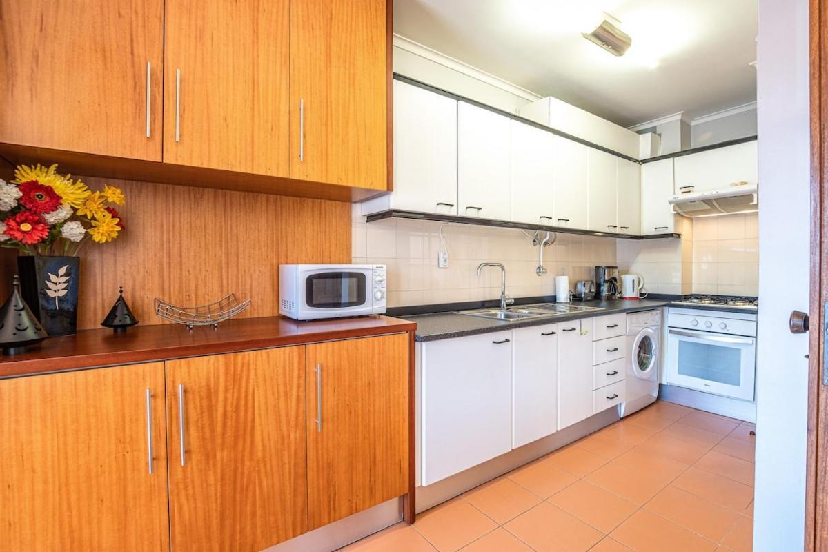 Ocean View Cabedelo Duplex Apartment Viana do Castelo