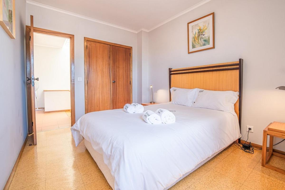 Apartamento Ocean View Cabedelo Duplex Viana do Castelo