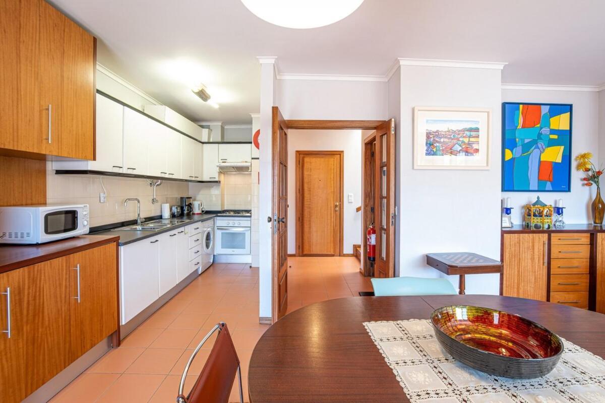Ocean View Cabedelo Duplex *