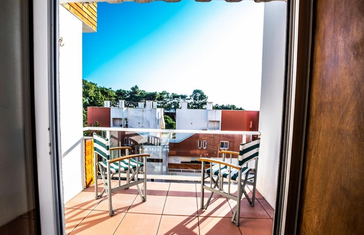 Ocean View Cabedelo Duplex Apartamento
