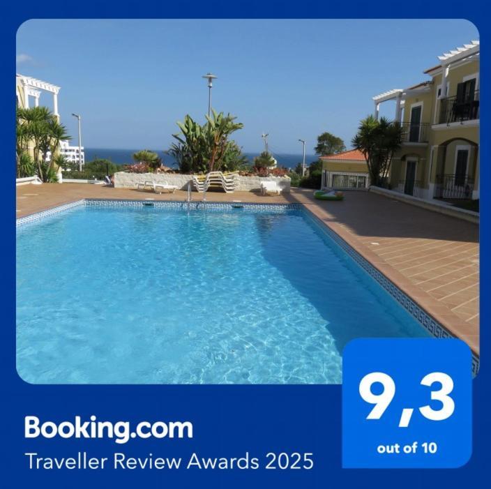 Apartment Encantador T1 Senhora Da Rocha - Algarve