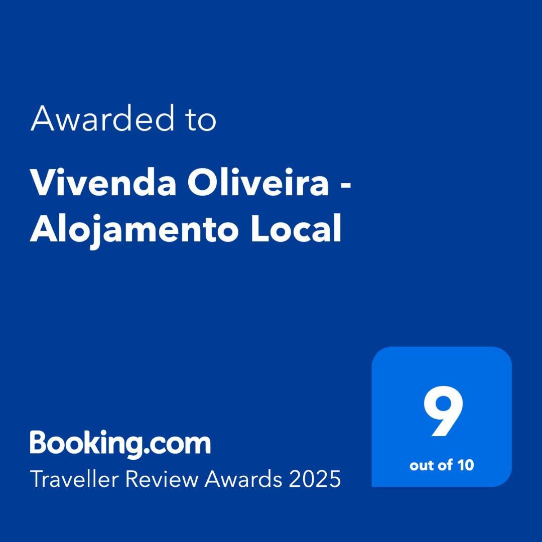 Holiday home Vivenda Oliveira - Local