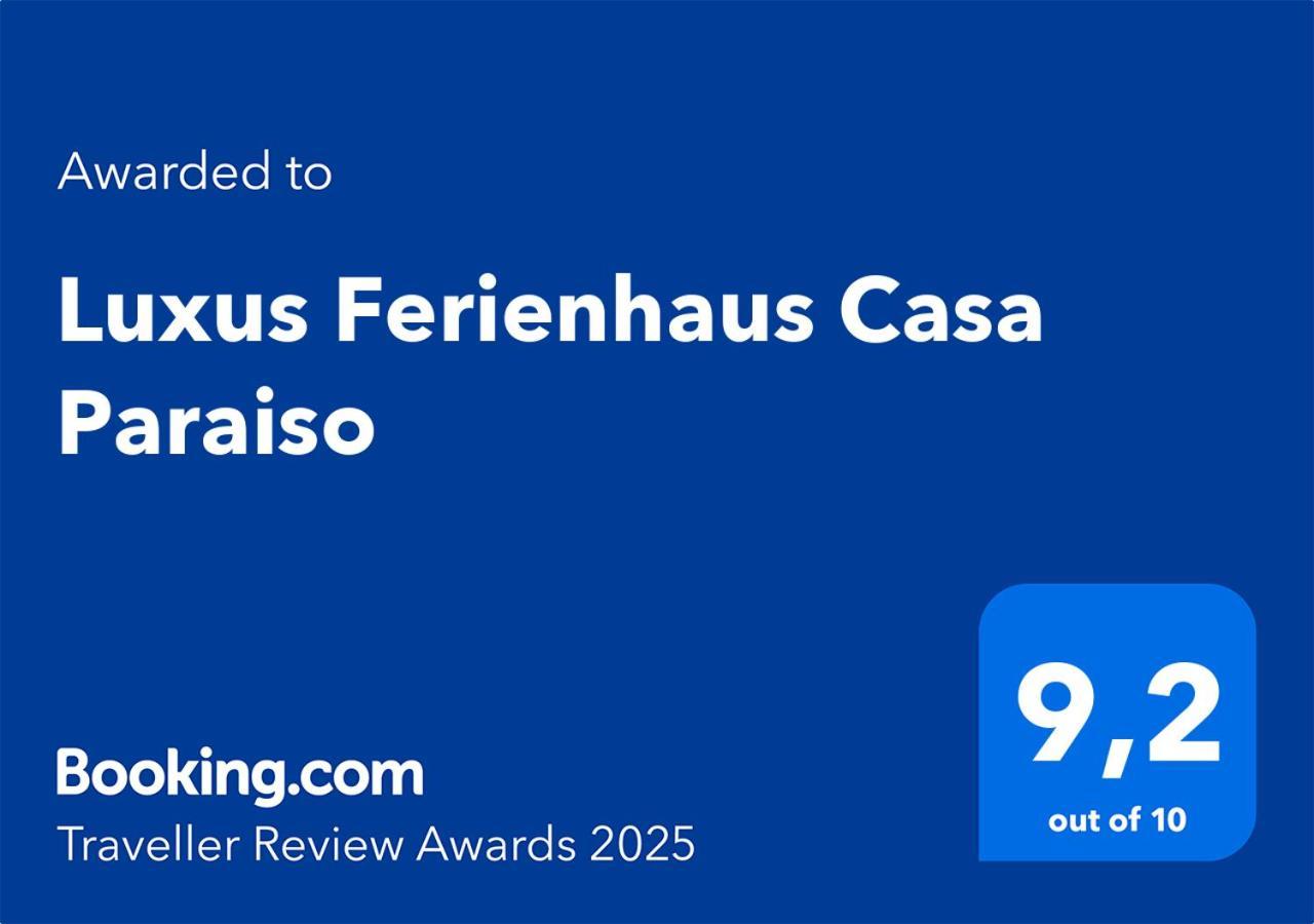 Luxus Casa Paraiso * Sesimbra