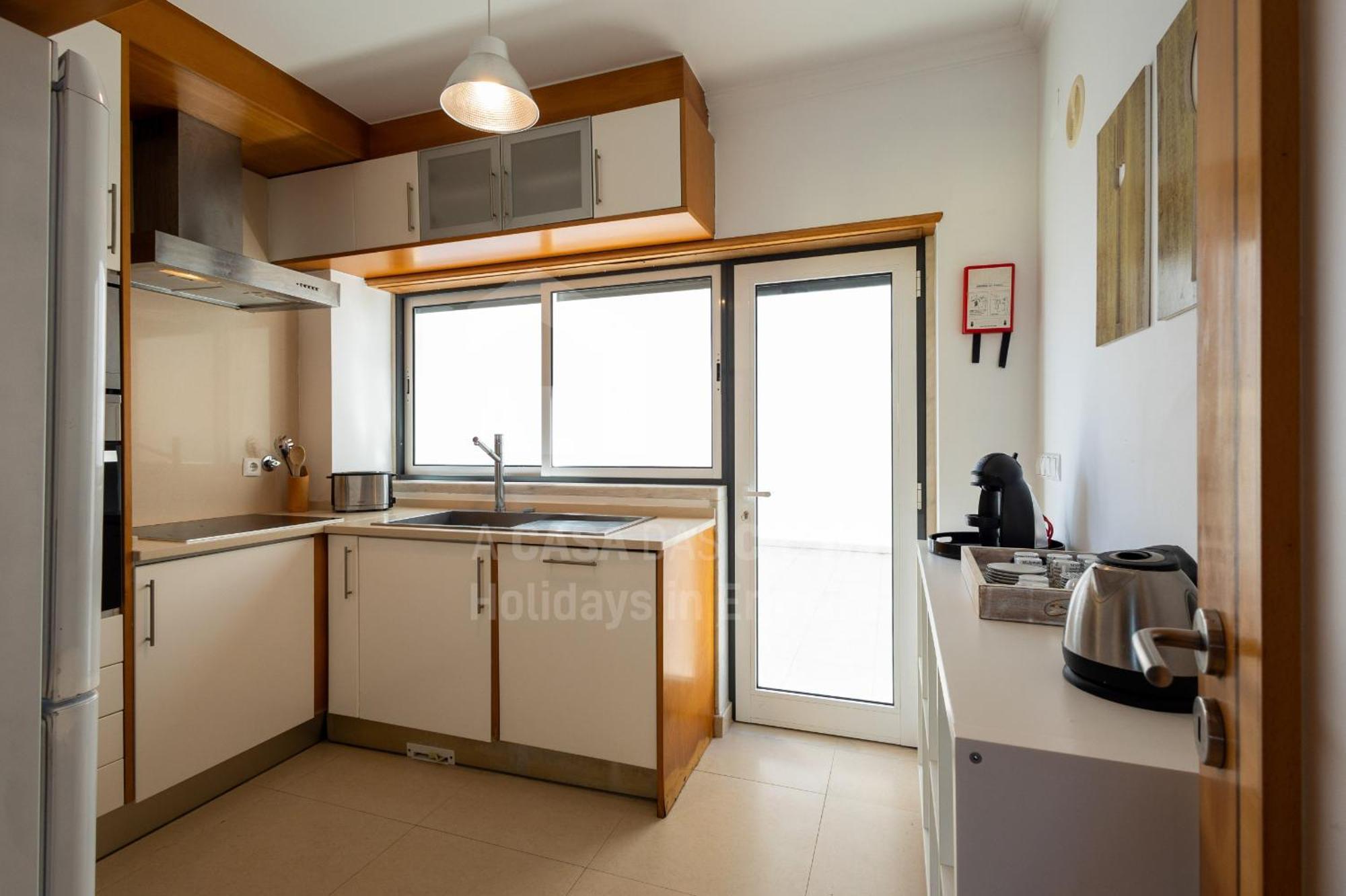 Holiday home Du Soleil By Acasadascasas *