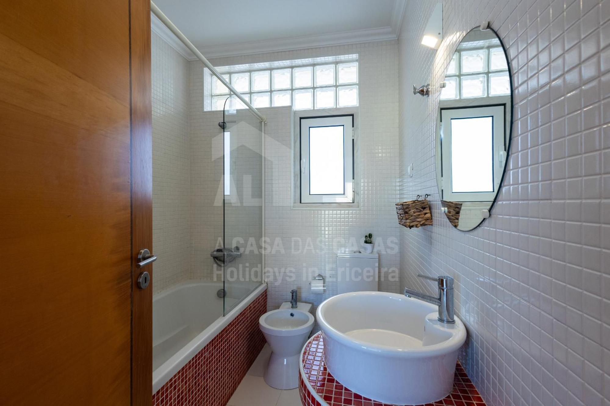 Du Soleil By Acasadascasas Holiday home *