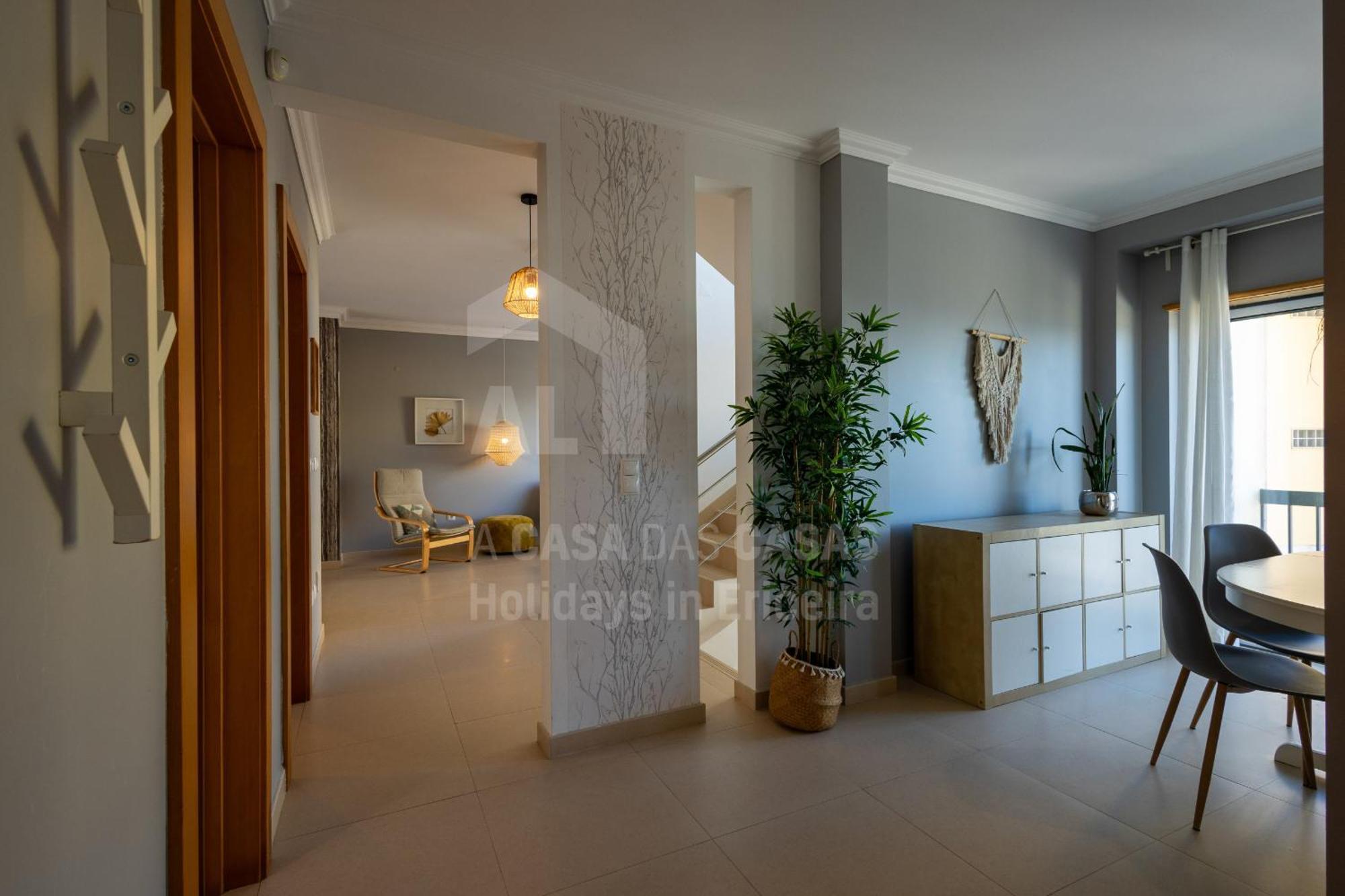 Holiday home Du Soleil By Acasadascasas *