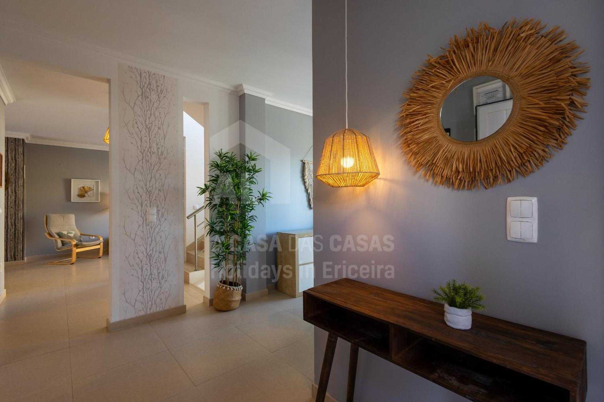 Du Soleil By Acasadascasas Holiday home