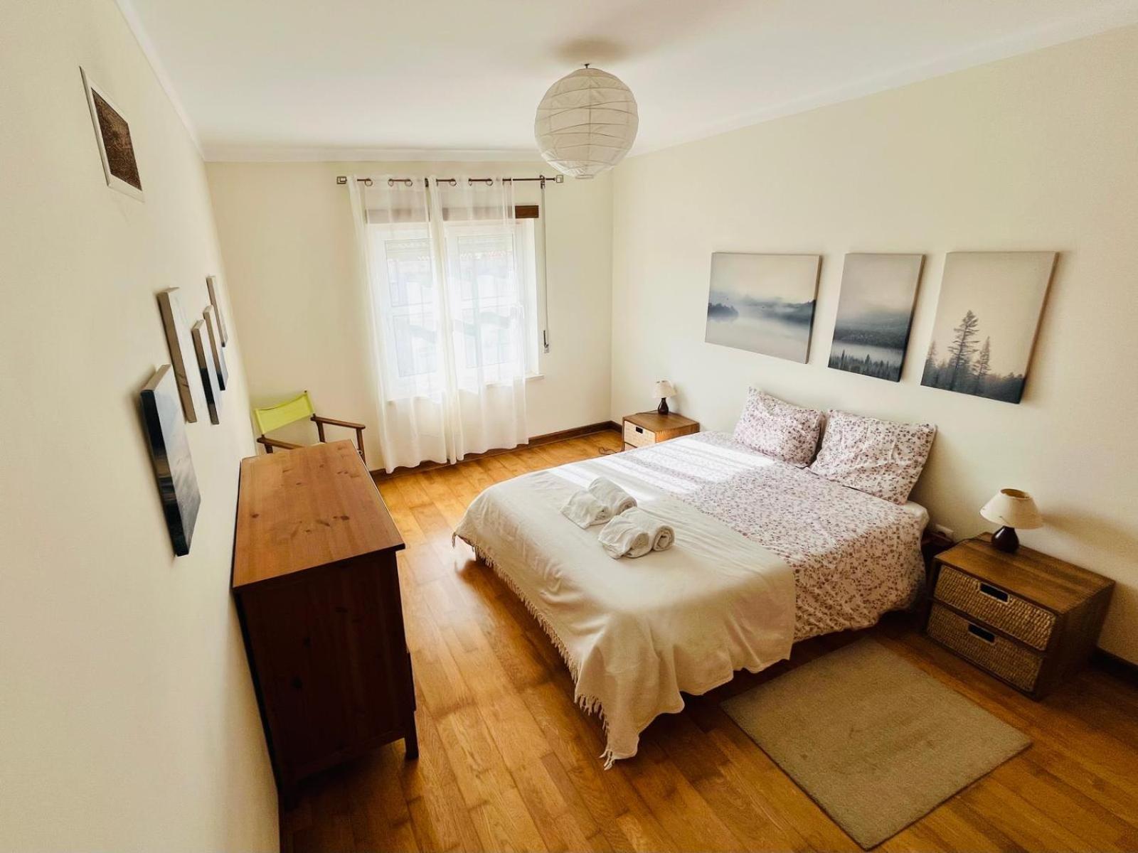 Sandycamps Surf House Guest house *