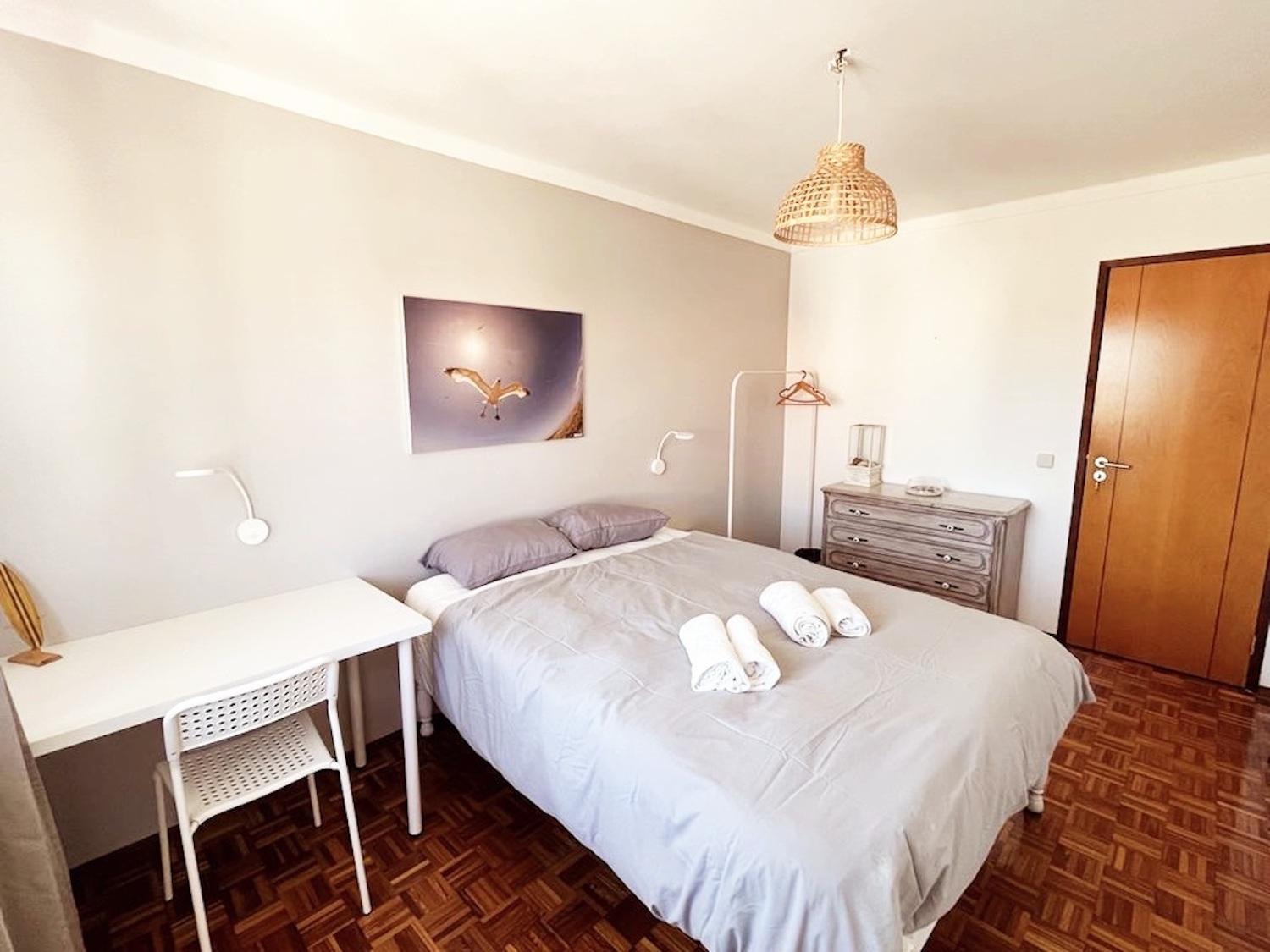 Sandycamps Surf House Baleal