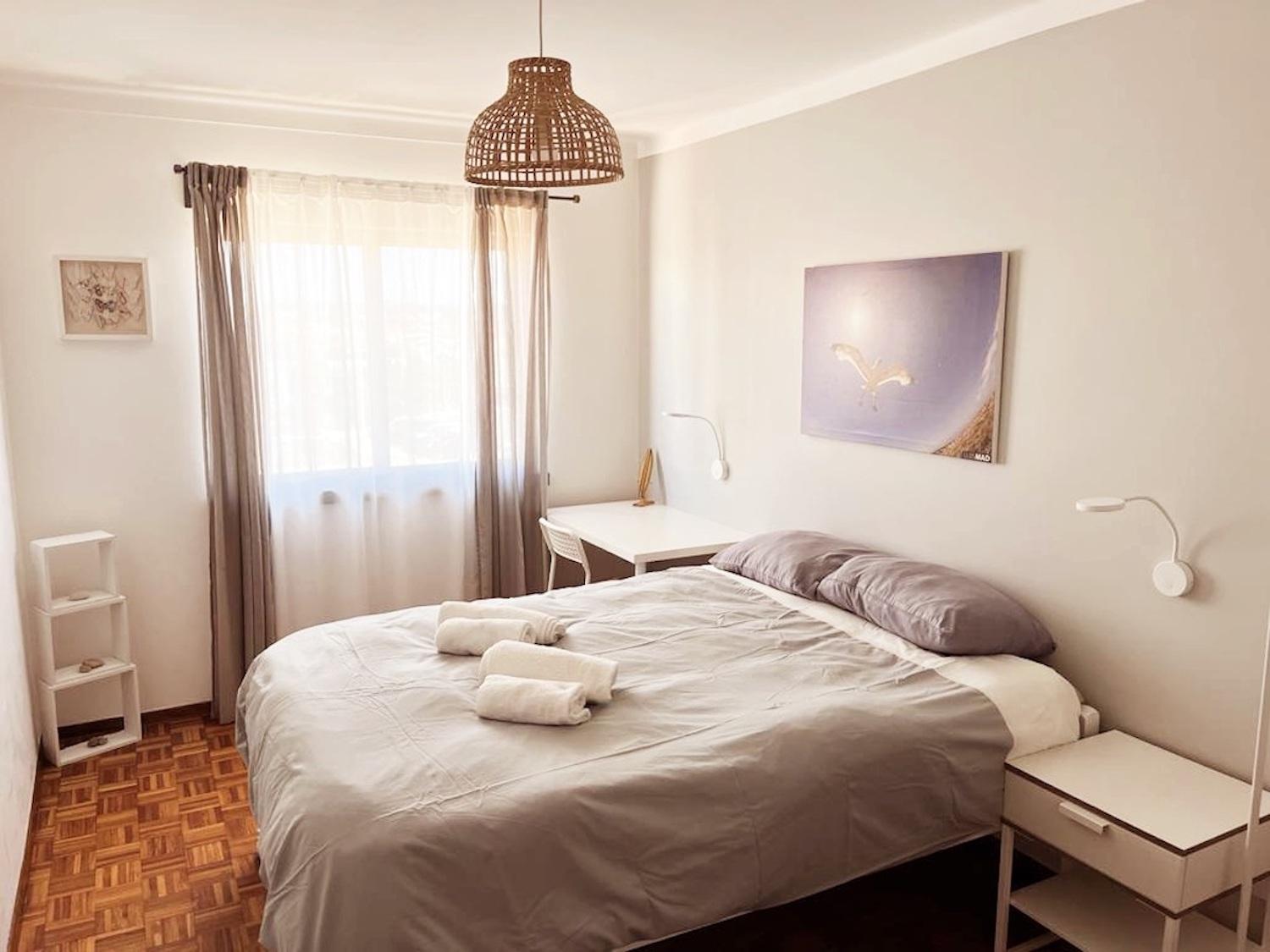 Sandycamps Surf House Guest house