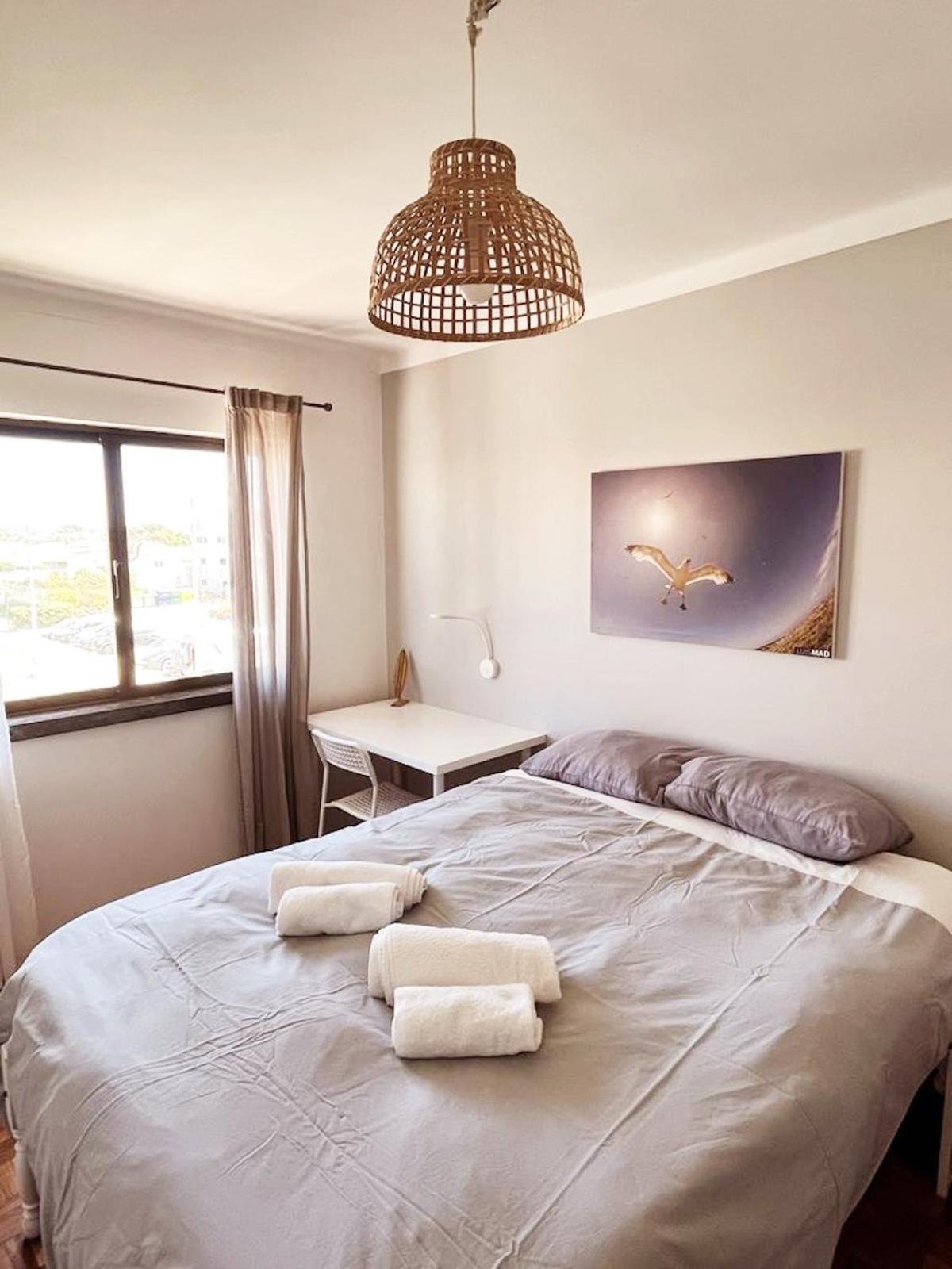 Sandycamps Surf House Guest house *