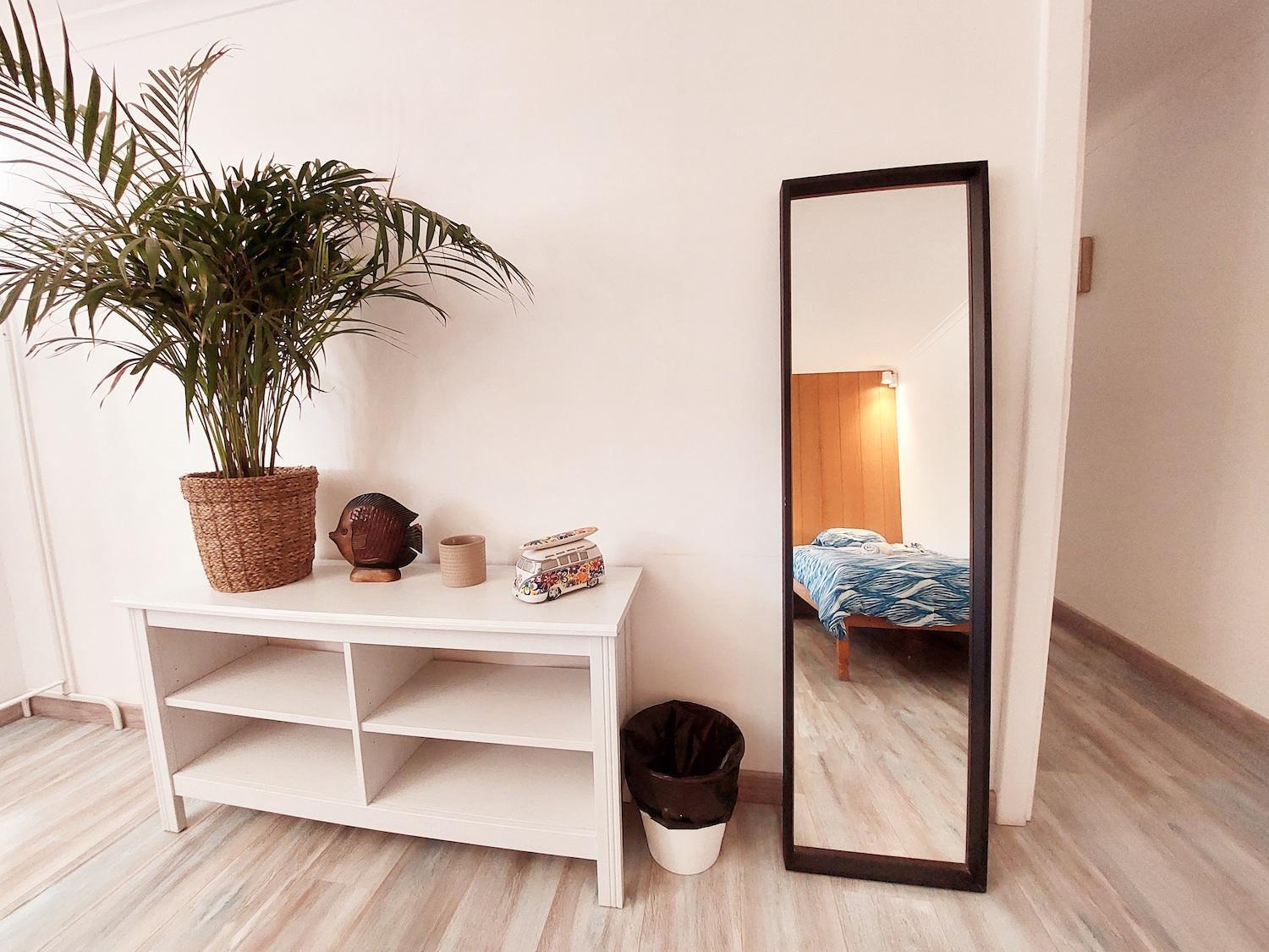 Guest house Sandycamps Surf House Baleal