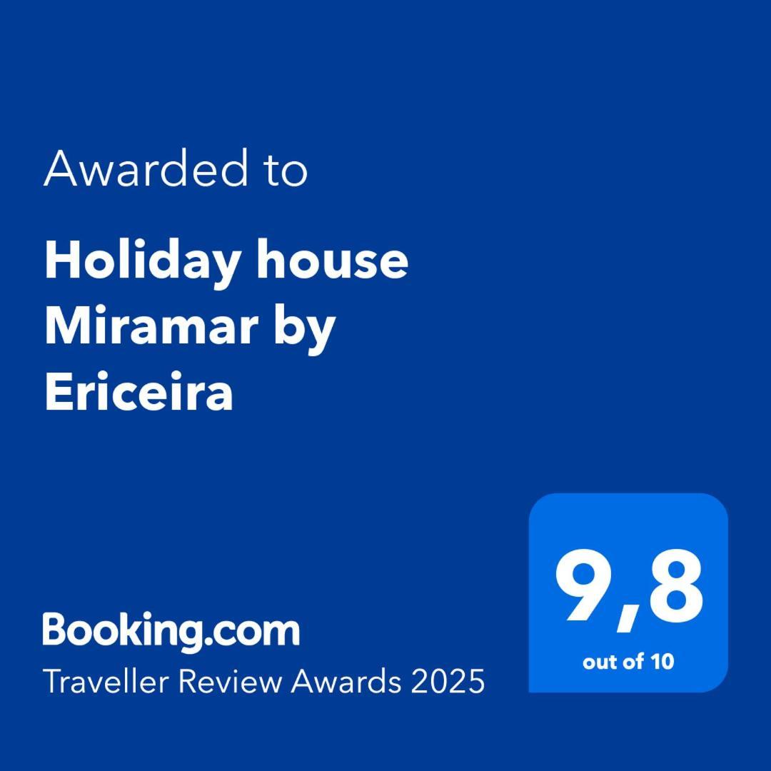 House Miramar By Holiday home *