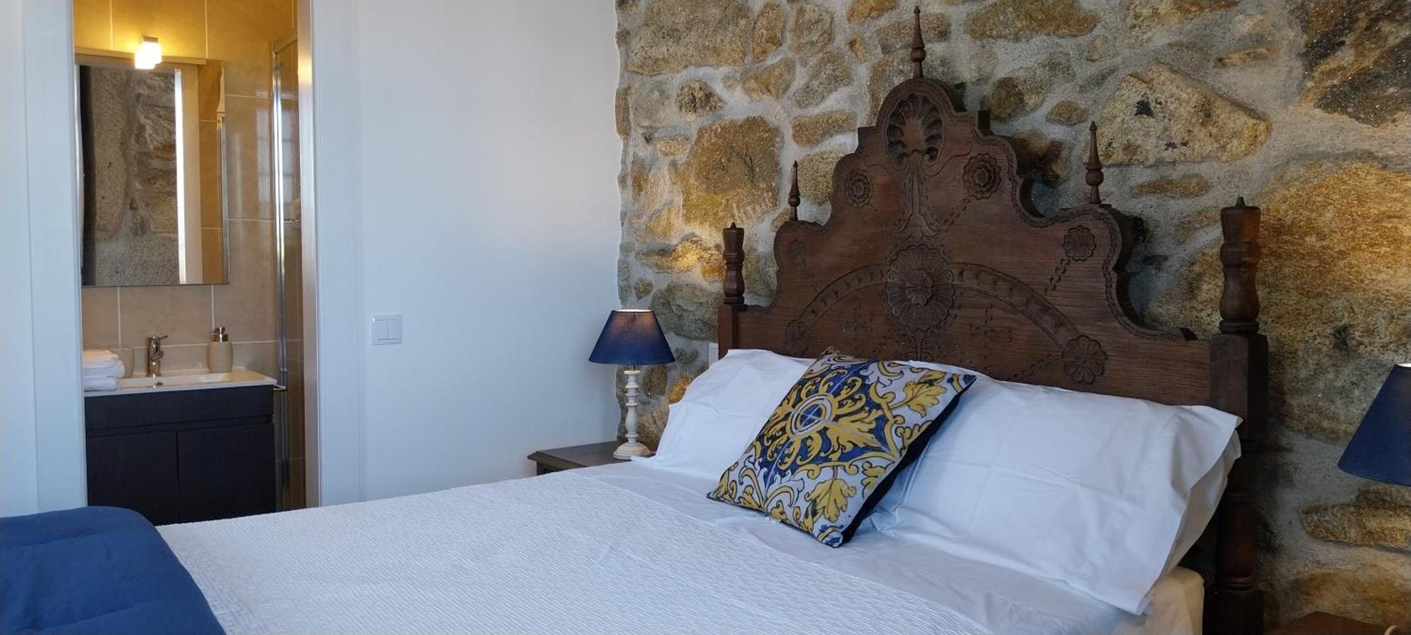 Casa Pita Holiday home