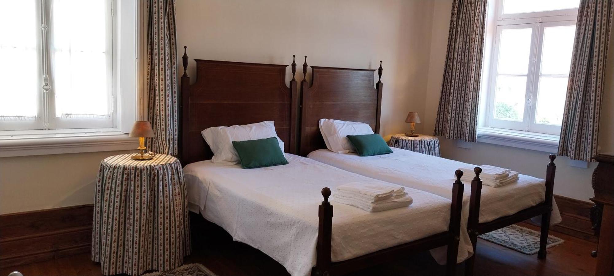Casa Pita Holiday home Caminha