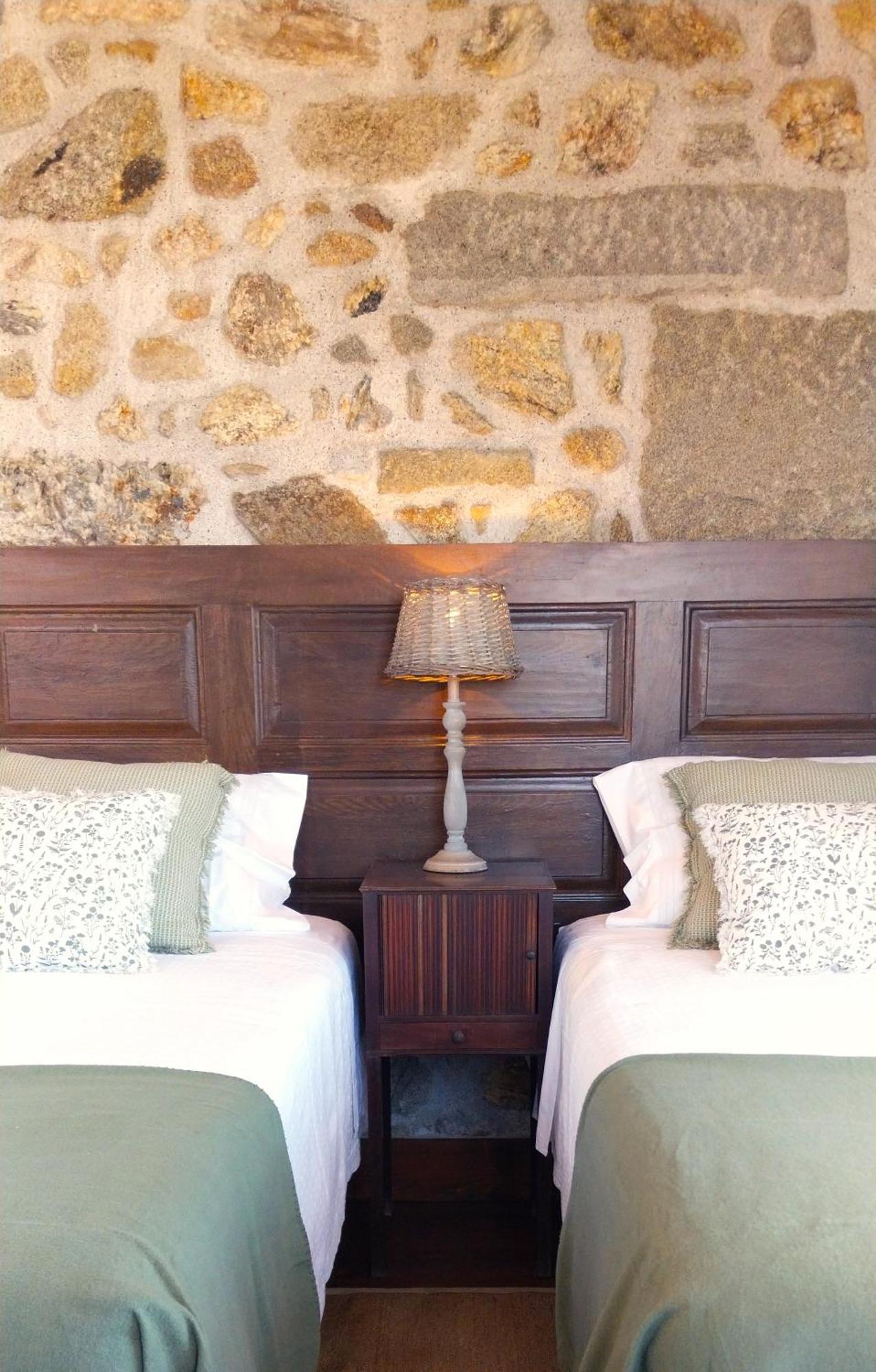 Casa Pita Holiday home