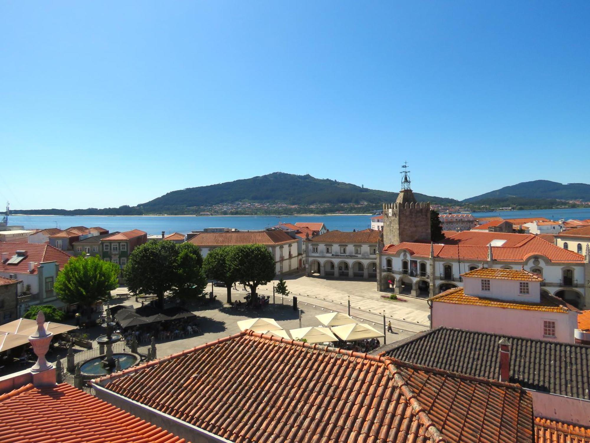 Casa Pita * Caminha