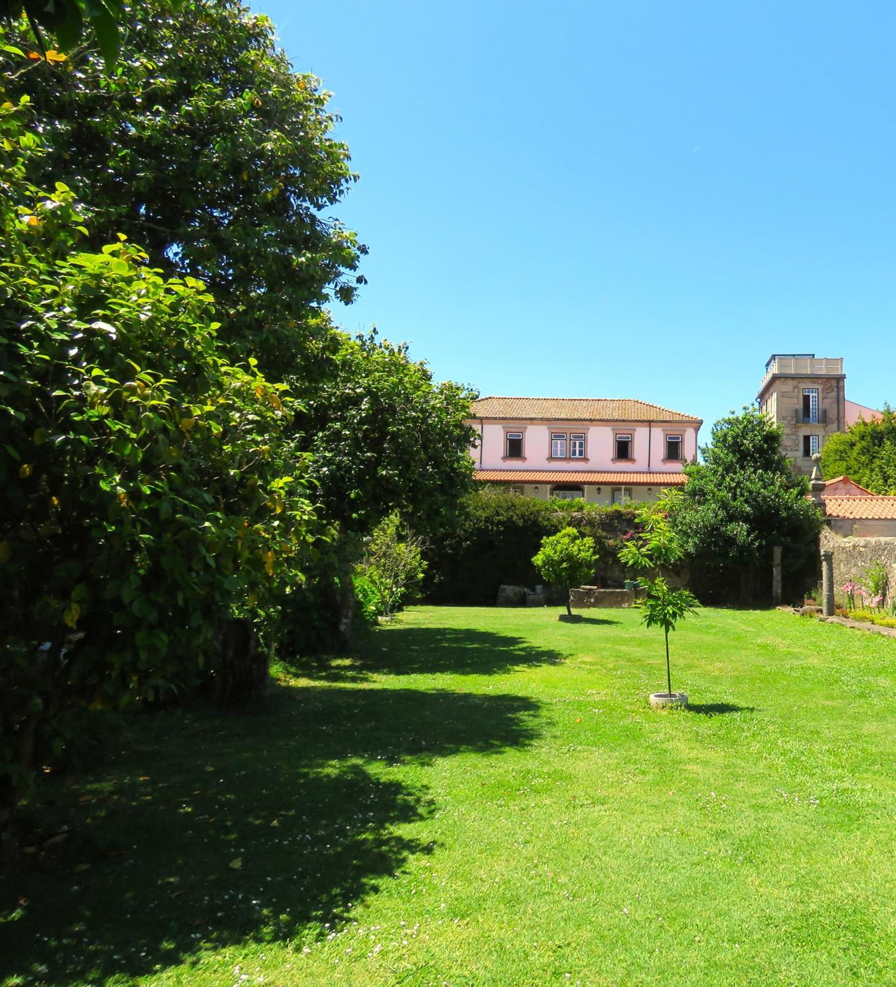 Casa Pita *