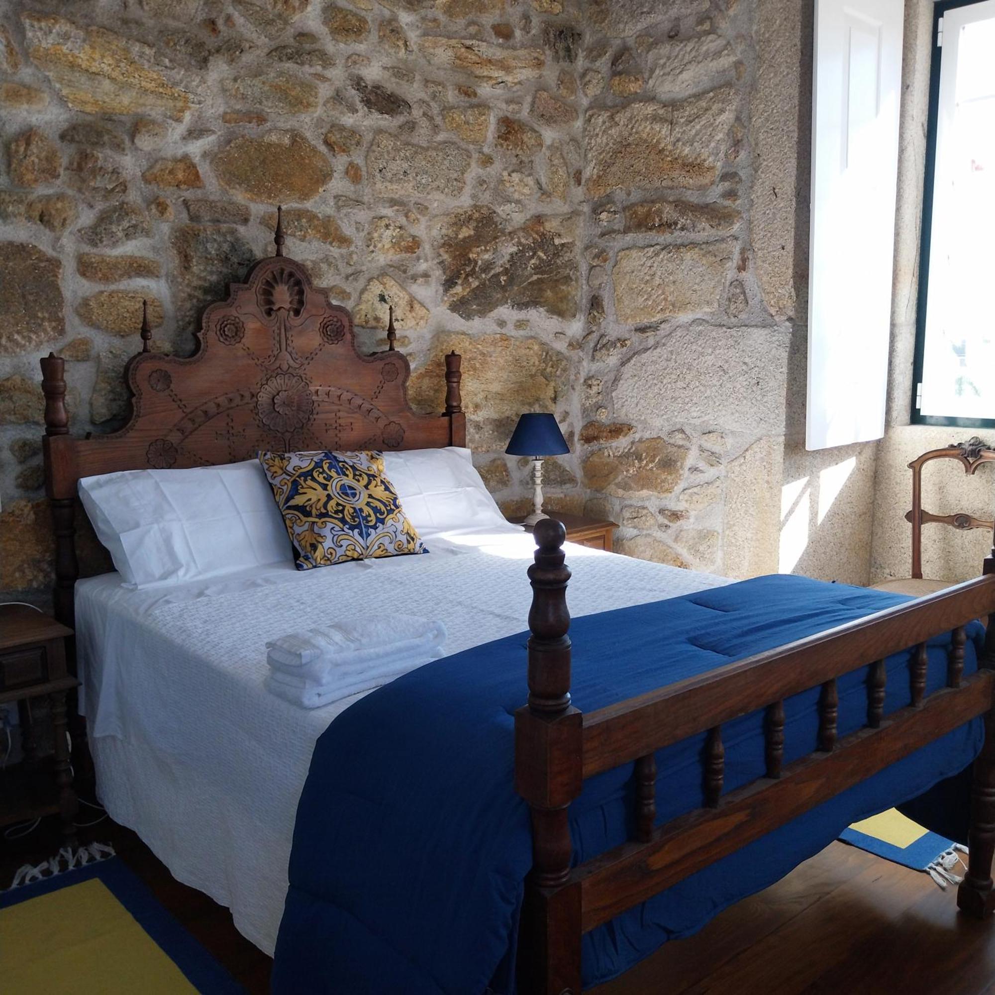 Casa Pita Caminha