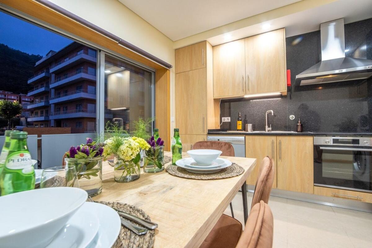 Apartment Bamboo Ap By Portugalactive Sea N' Mountain View Viana do Castelo