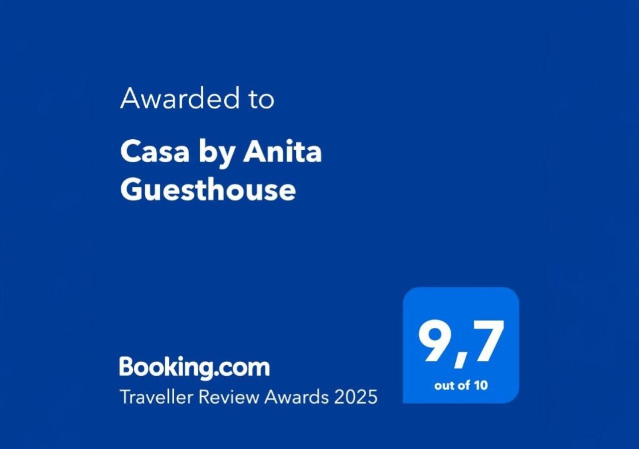 Gasthuis Casa By Anita *