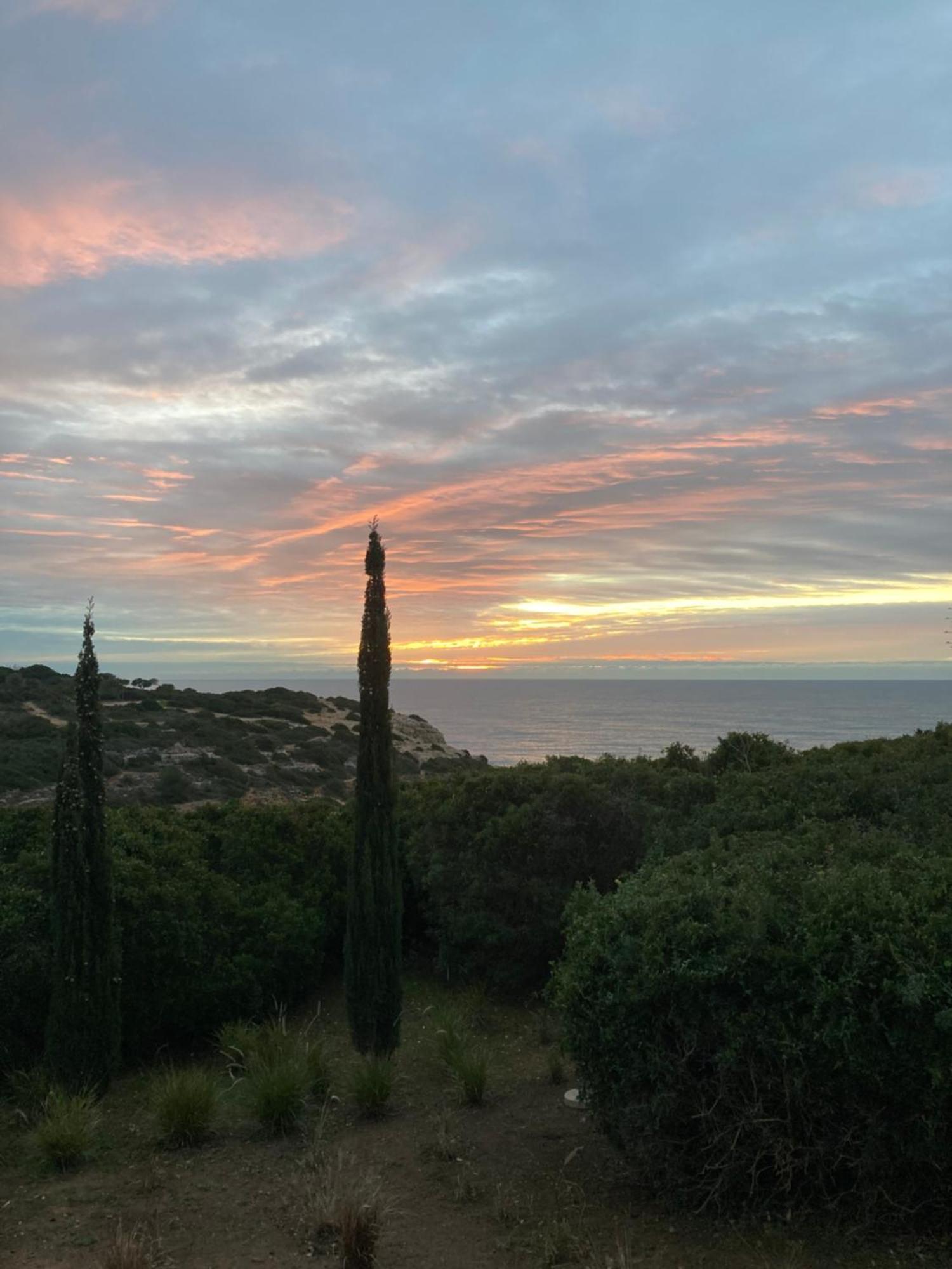 Casa Madrugada Villa Carvoeiro (Lagoa)