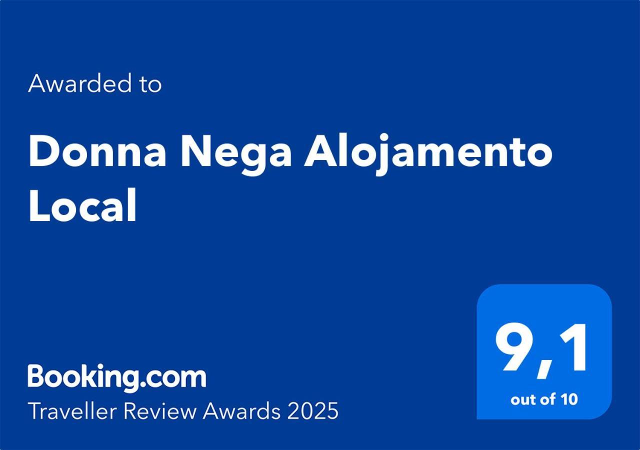 Donna Nega Local *