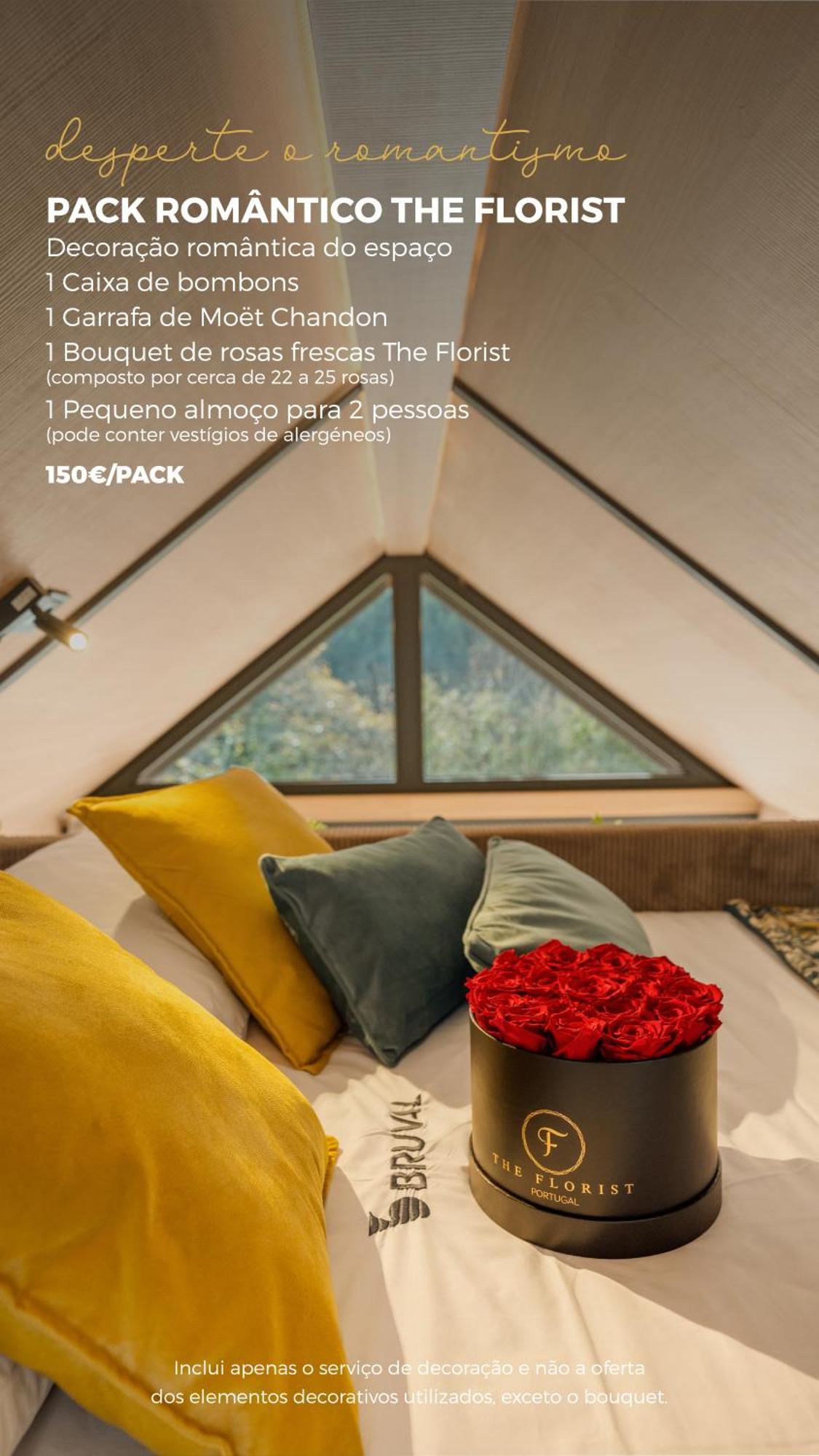Bruval Eco Retreat