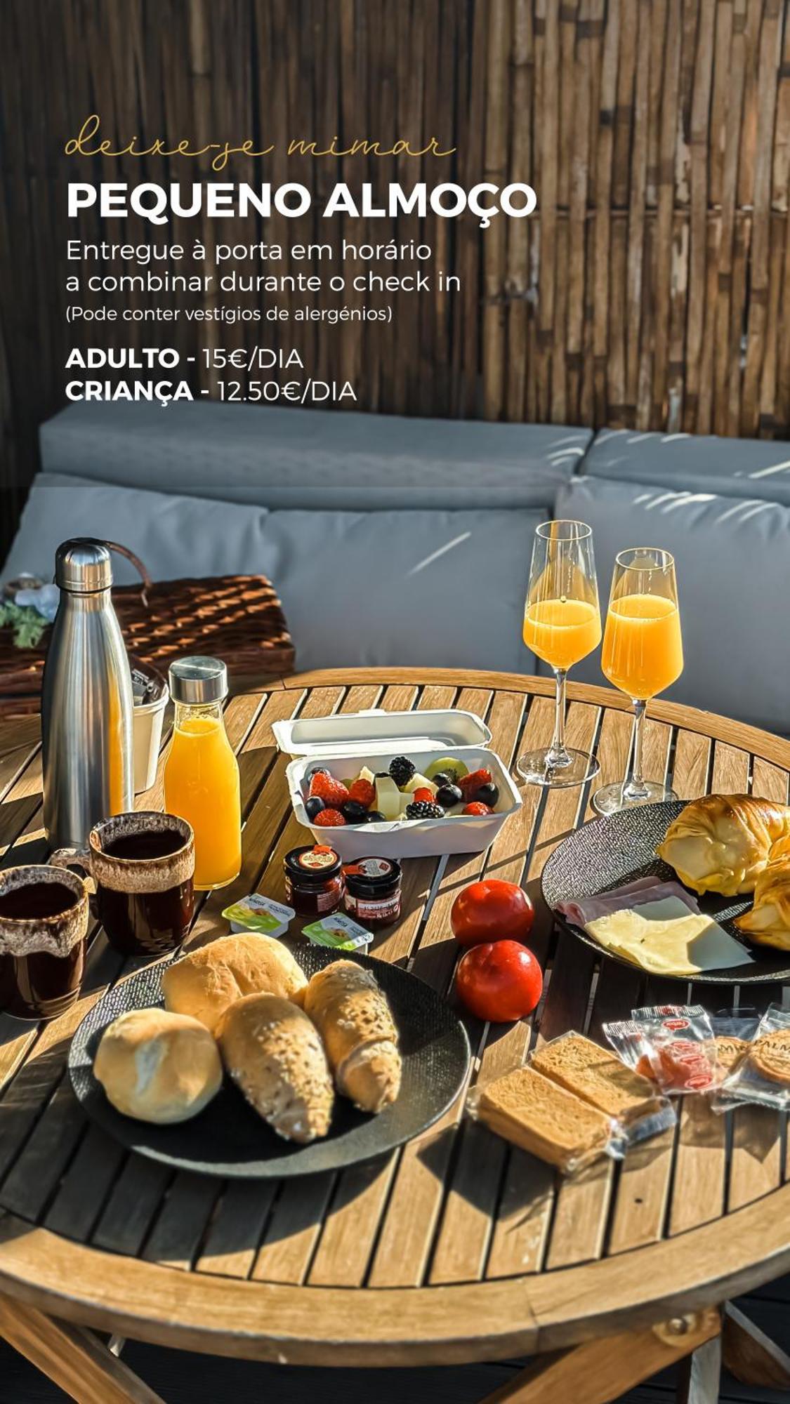 Bruval Eco Retreat Sandim