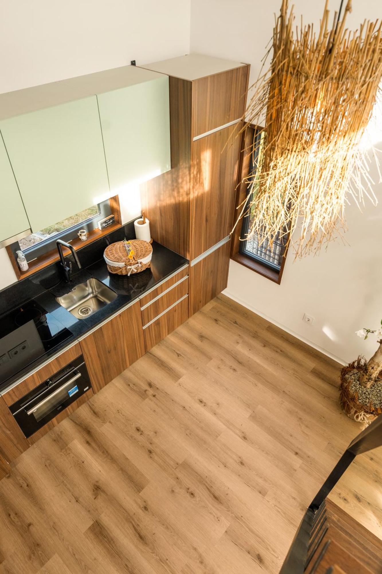 Bruval Eco Retreat Sandim