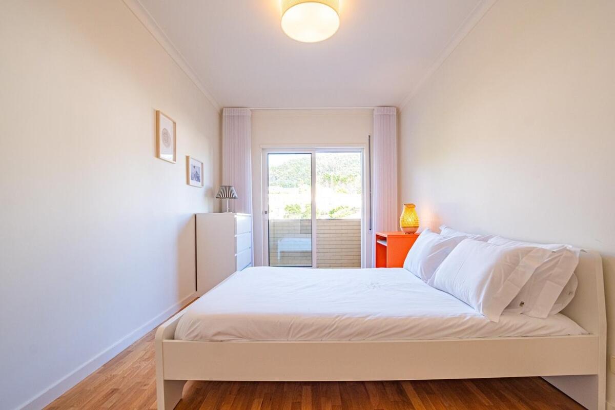 Holiday home Portugal Active Moledo Beach House