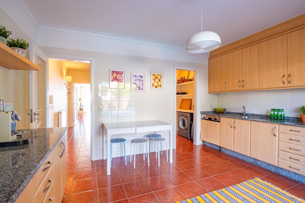 Portugal Active Moledo Beach House Vakantiehuis *