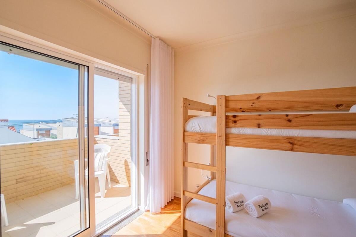 Vakantiehuis Portugal Active Moledo Beach House Moledo (Viana do Castelo)